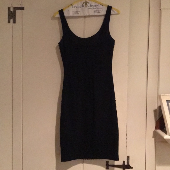 DVF leopard sheath dress - Picture 7 of 8